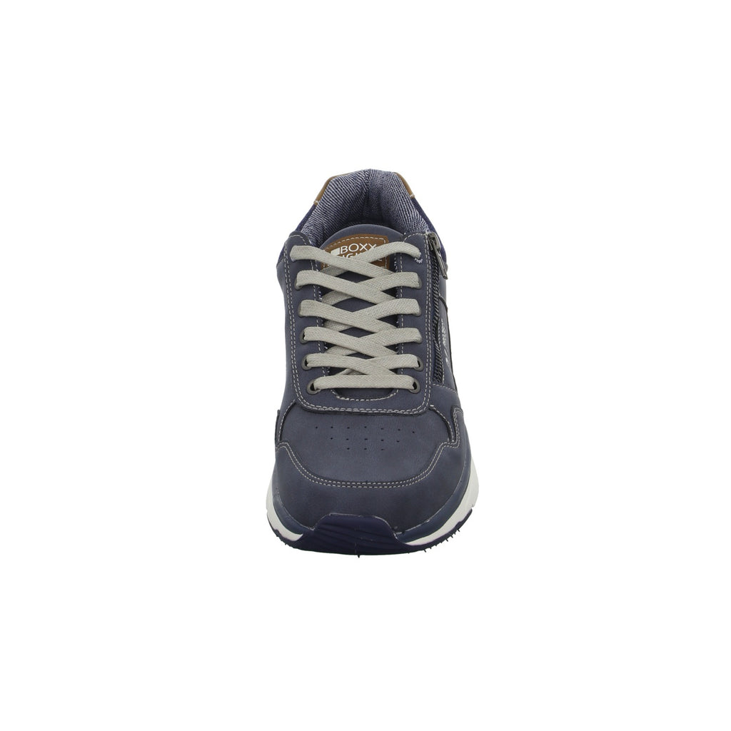 BOXX Schnürhalbschuh Freizeit (Casual) Preisnachlass