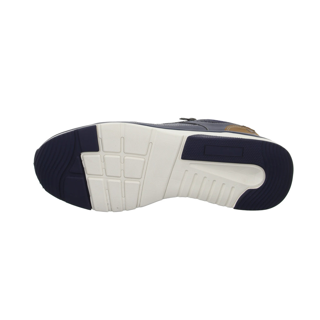 BOXX Schnürhalbschuh Freizeit (Casual) Preisnachlass