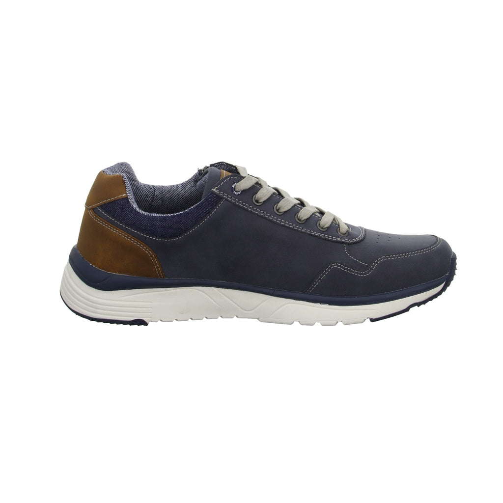 BOXX Schnürhalbschuh Freizeit (Casual) Preisnachlass