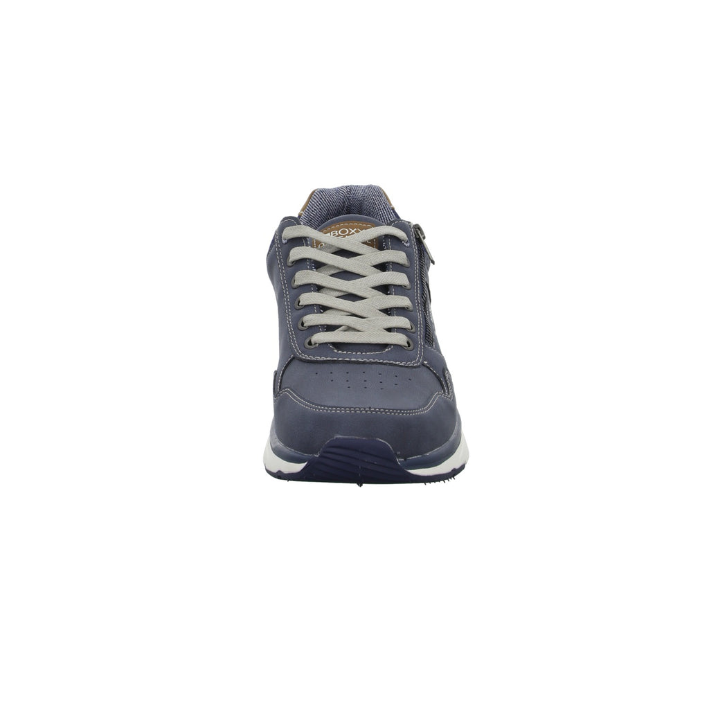 BOXX Schnürhalbschuh Freizeit (Casual) Preisnachlass