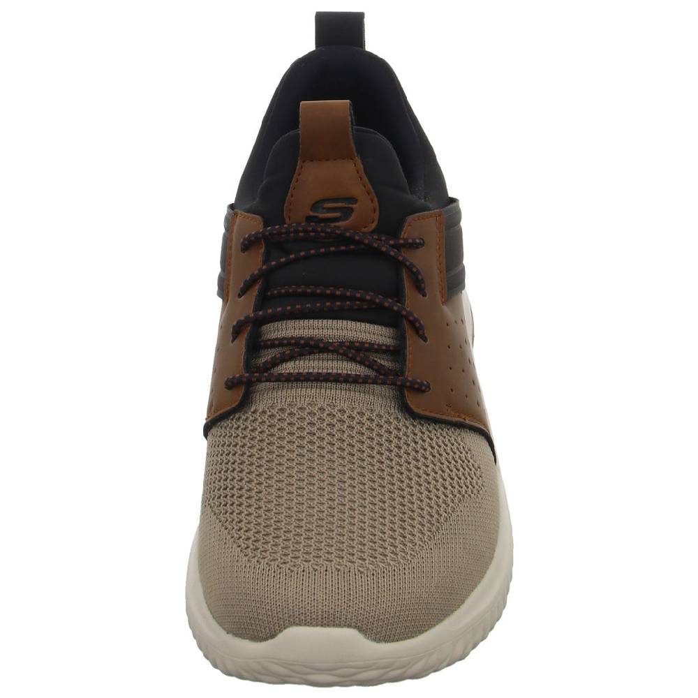 Skechers Schnürhalbschuh Sneaker (sportlich) Saisonschlussverkauf