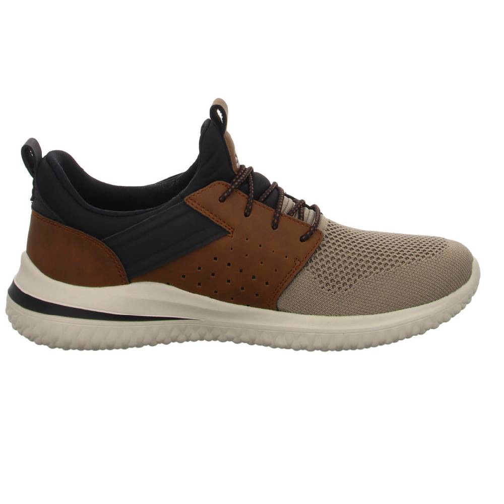 Skechers Schnürhalbschuh Sneaker (sportlich) Saisonschlussverkauf