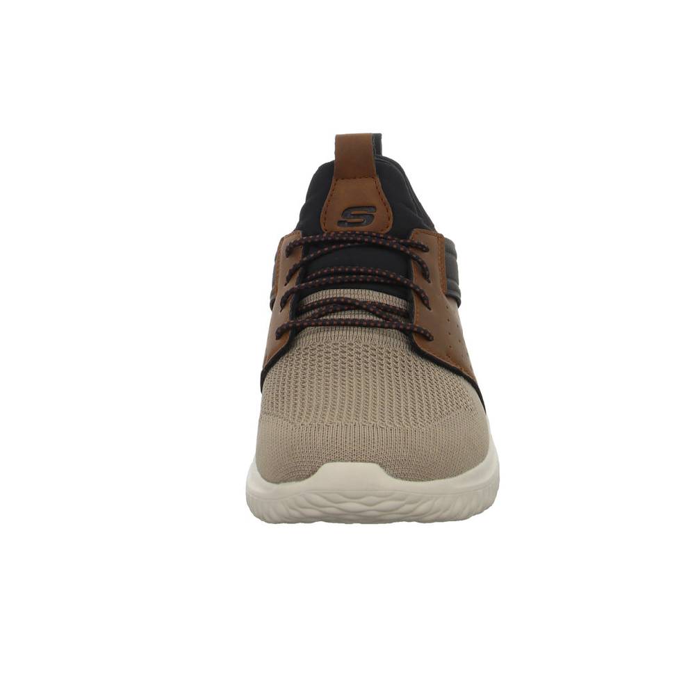 Skechers Schnürhalbschuh Sneaker (sportlich) Saisonschlussverkauf