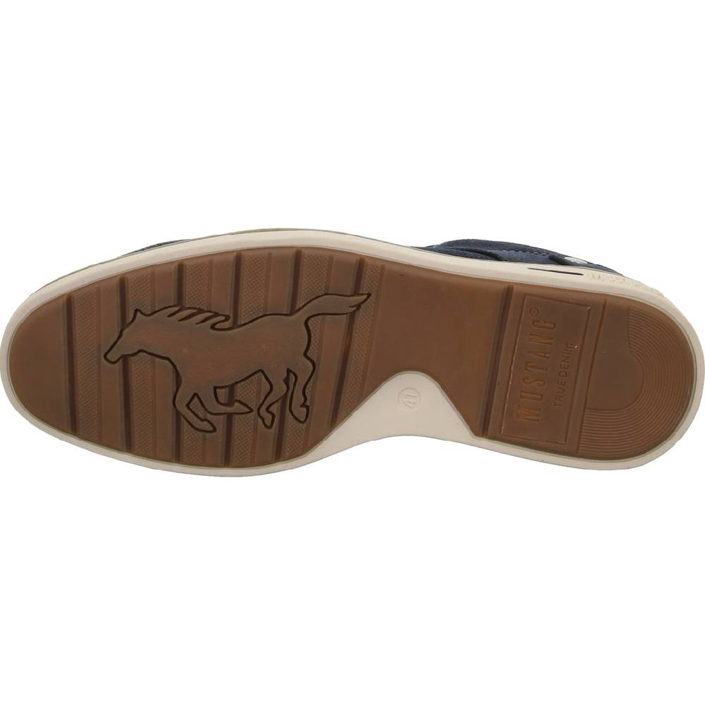 MUSTANG Schnürhalbschuh Freizeit (Casual) Black Friday