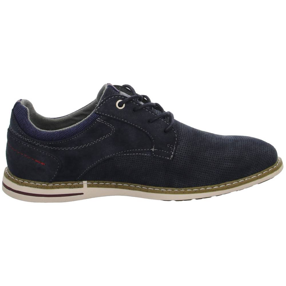 MUSTANG Schnürhalbschuh Freizeit (Casual) Black Friday