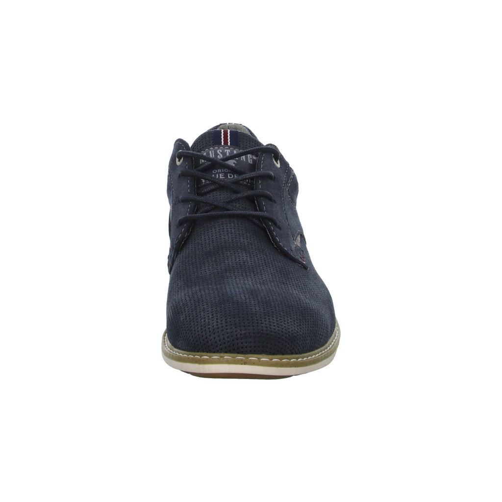 MUSTANG Schnürhalbschuh Freizeit (Casual) Black Friday