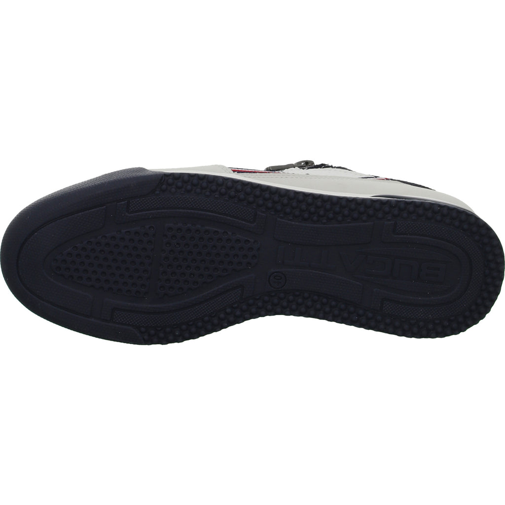 bugatti Schnürhalbschuh Sneaker (sportlich) Cyber Monday