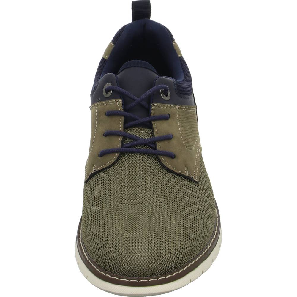 BOXX Schnürhalbschuh Freizeit (Casual) Weihnachtsangebot
