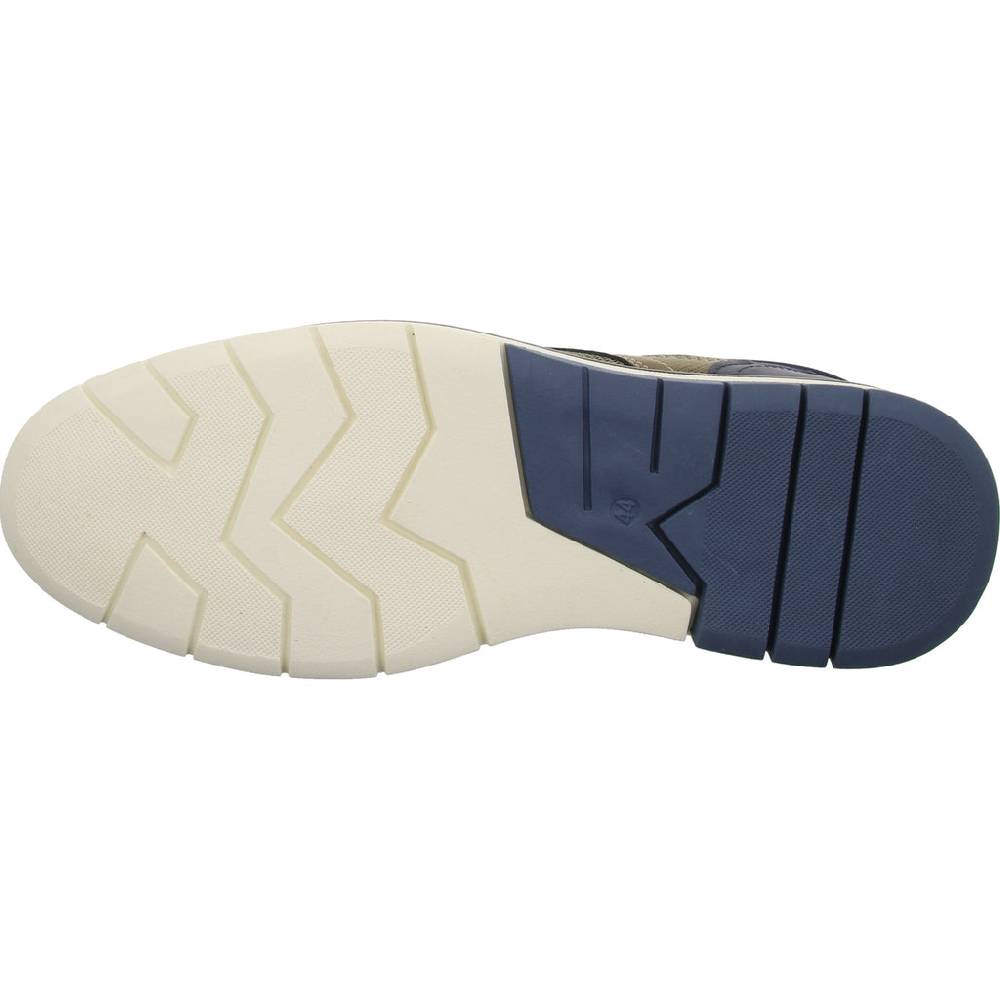 BOXX Schnürhalbschuh Freizeit (Casual) Weihnachtsangebot