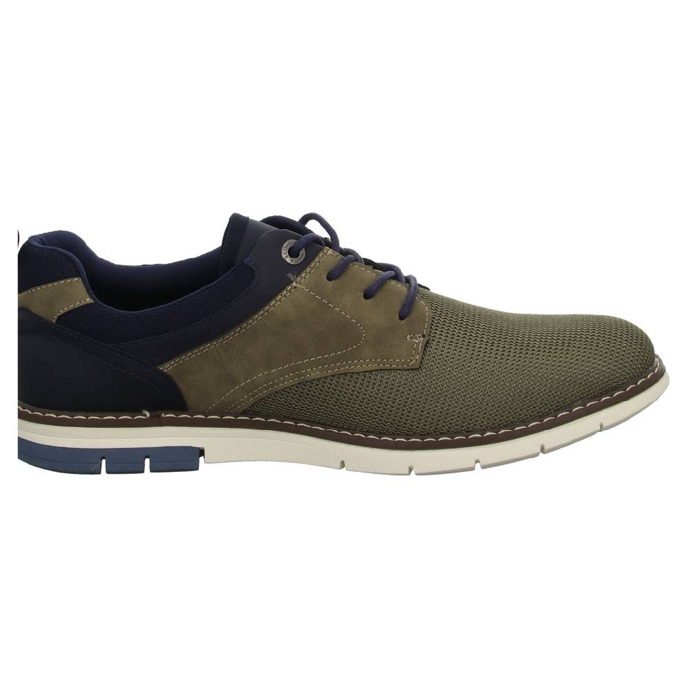 BOXX Schnürhalbschuh Freizeit (Casual) Weihnachtsangebot