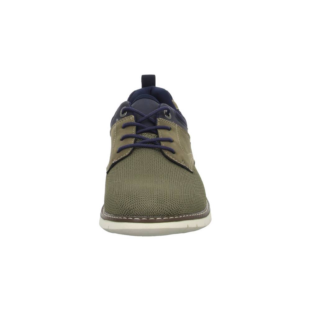 BOXX Schnürhalbschuh Freizeit (Casual) Weihnachtsangebot