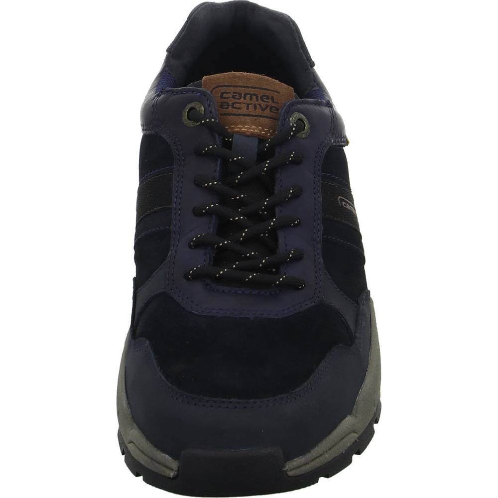 camel active Schnürhalbschuh Freizeit (Casual) Osterangebot