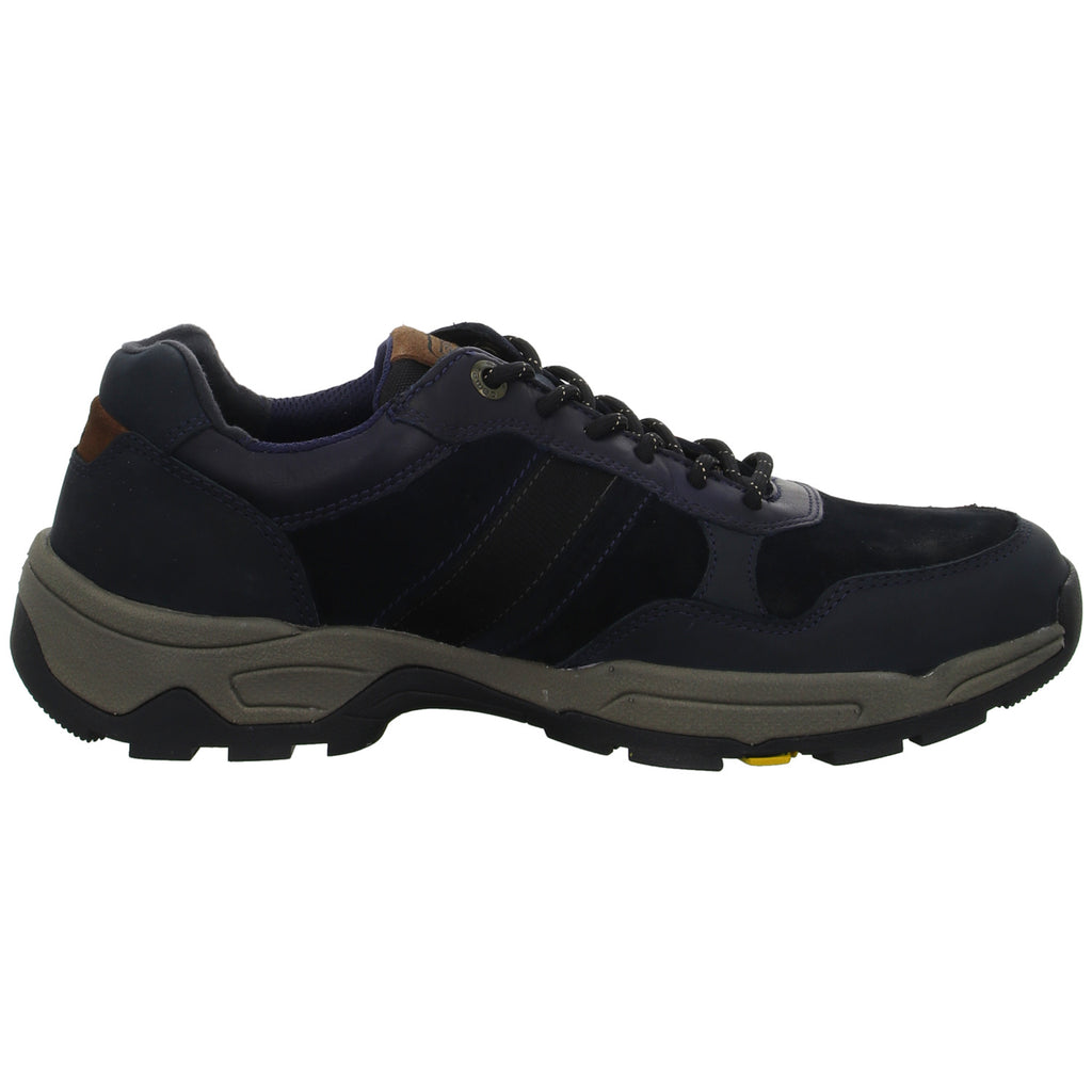 camel active Schnürhalbschuh Freizeit (Casual) Osterangebot