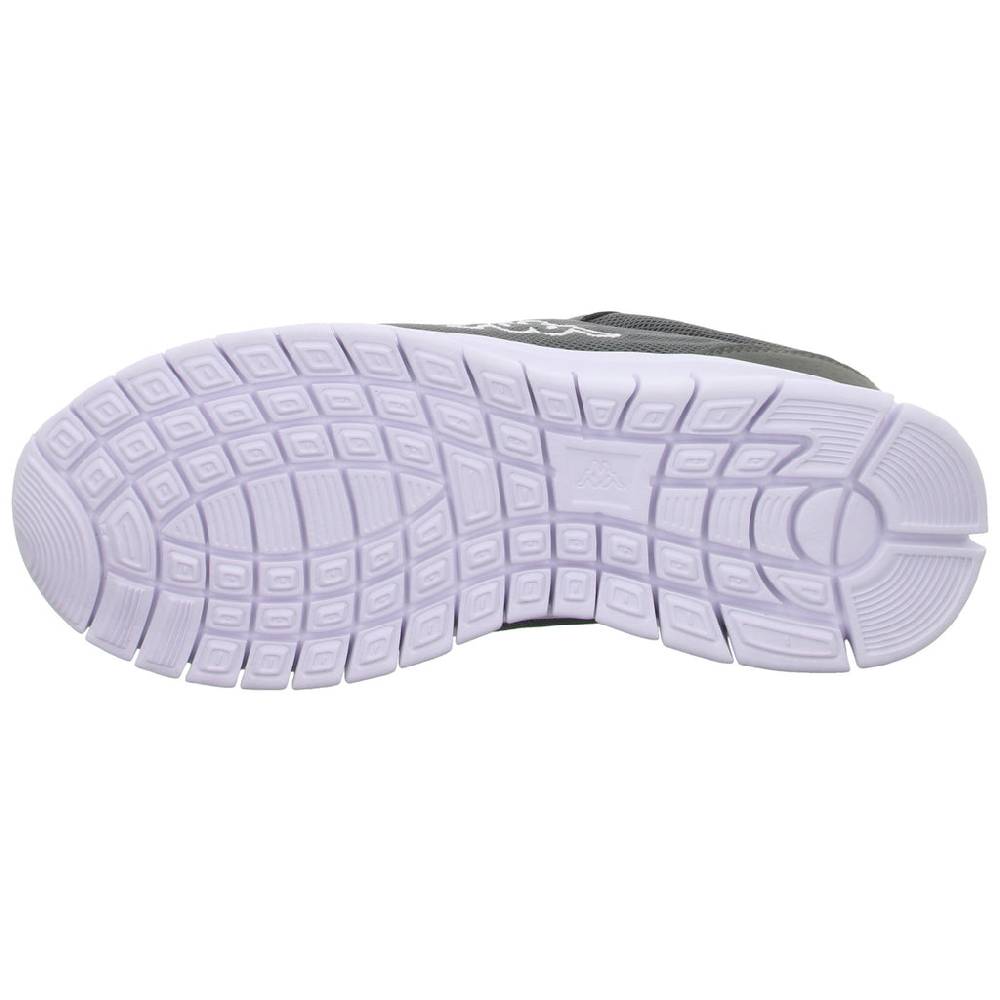 Kappa Schnürhalbschuh Sneaker (sportlich) Vatertagsangebot