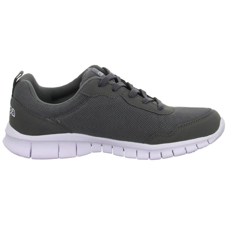 Kappa Schnürhalbschuh Sneaker (sportlich) Vatertagsangebot