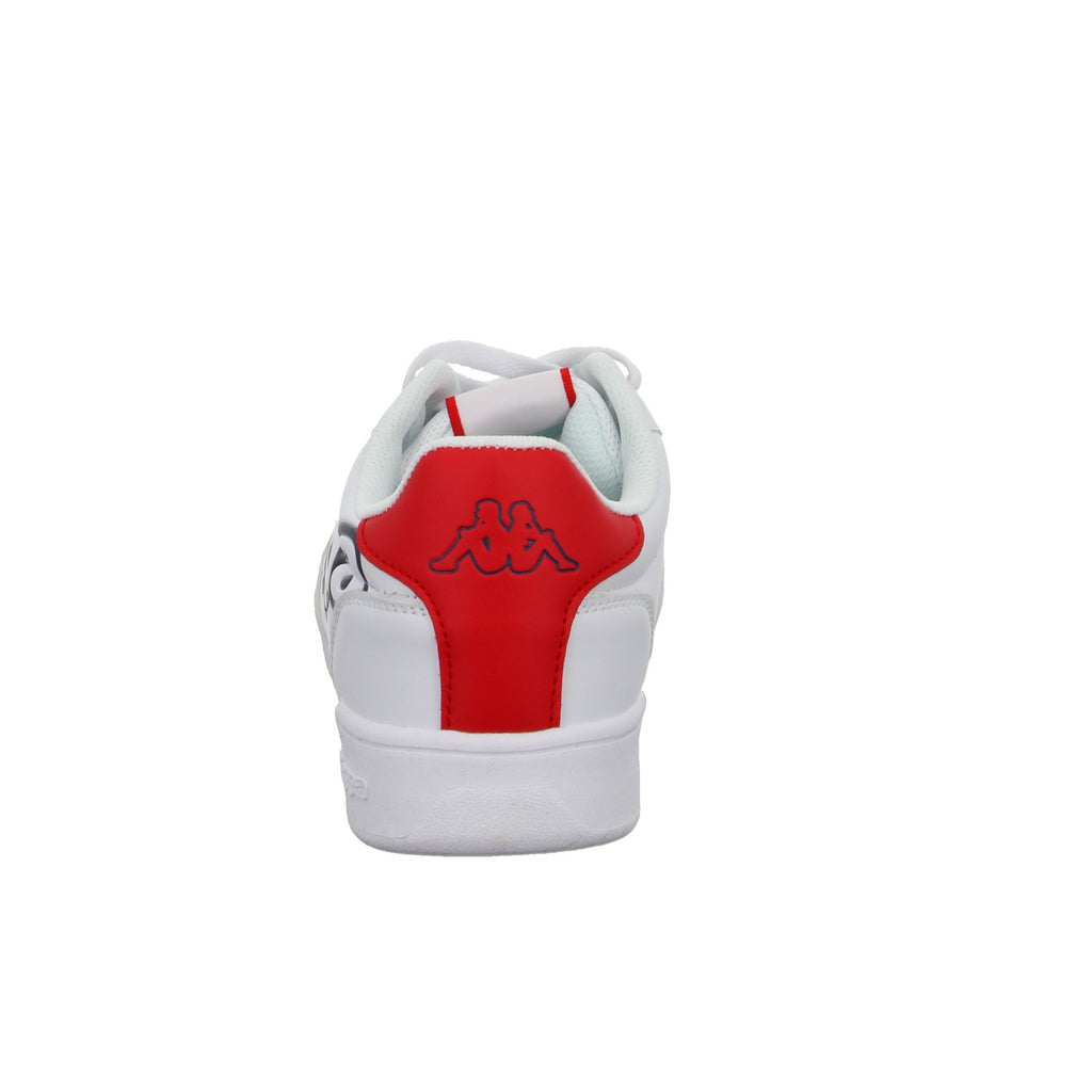 Kappa Schnürhalbschuh Sneaker (sportlich) Valentinstagsangebot