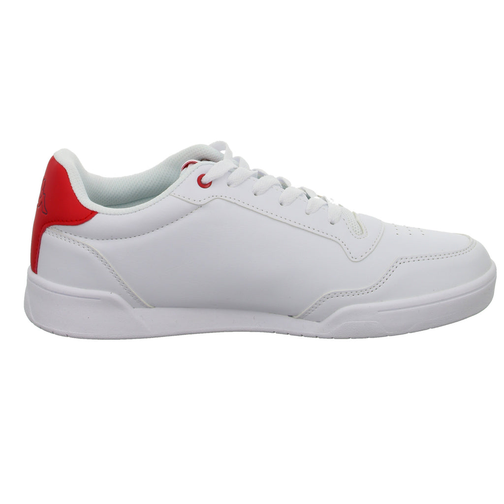 Kappa Schnürhalbschuh Sneaker (sportlich) Valentinstagsangebot