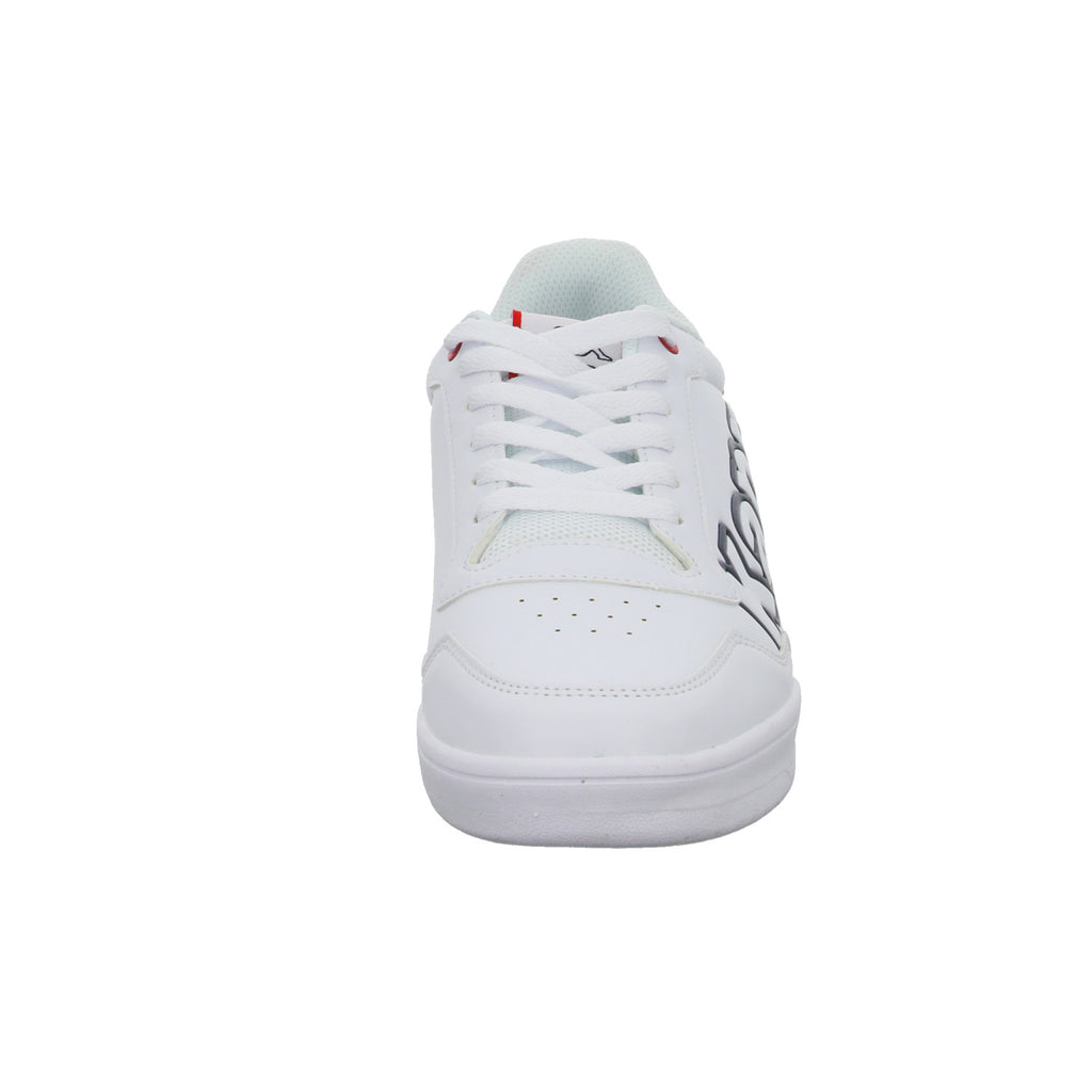 Kappa Schnürhalbschuh Sneaker (sportlich) Valentinstagsangebot