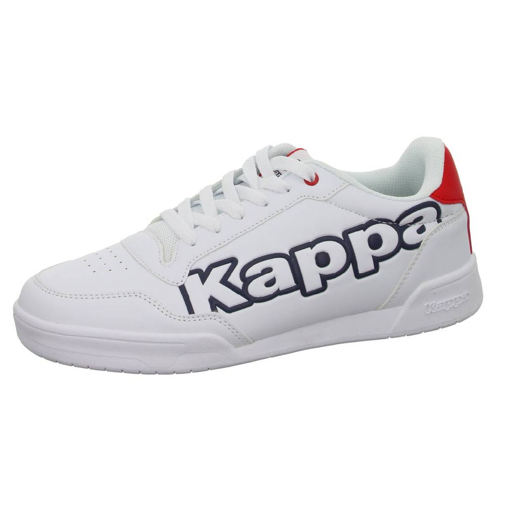 Kappa Schnürhalbschuh Sneaker (sportlich) Valentinstagsangebot