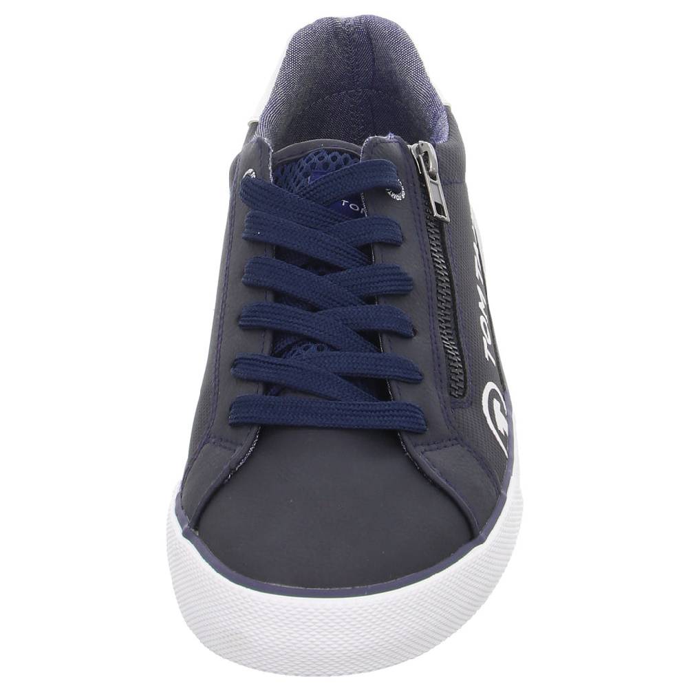 Tom Tailor Schnürhalbschuh Sneaker (sportlich) Lagerräumung