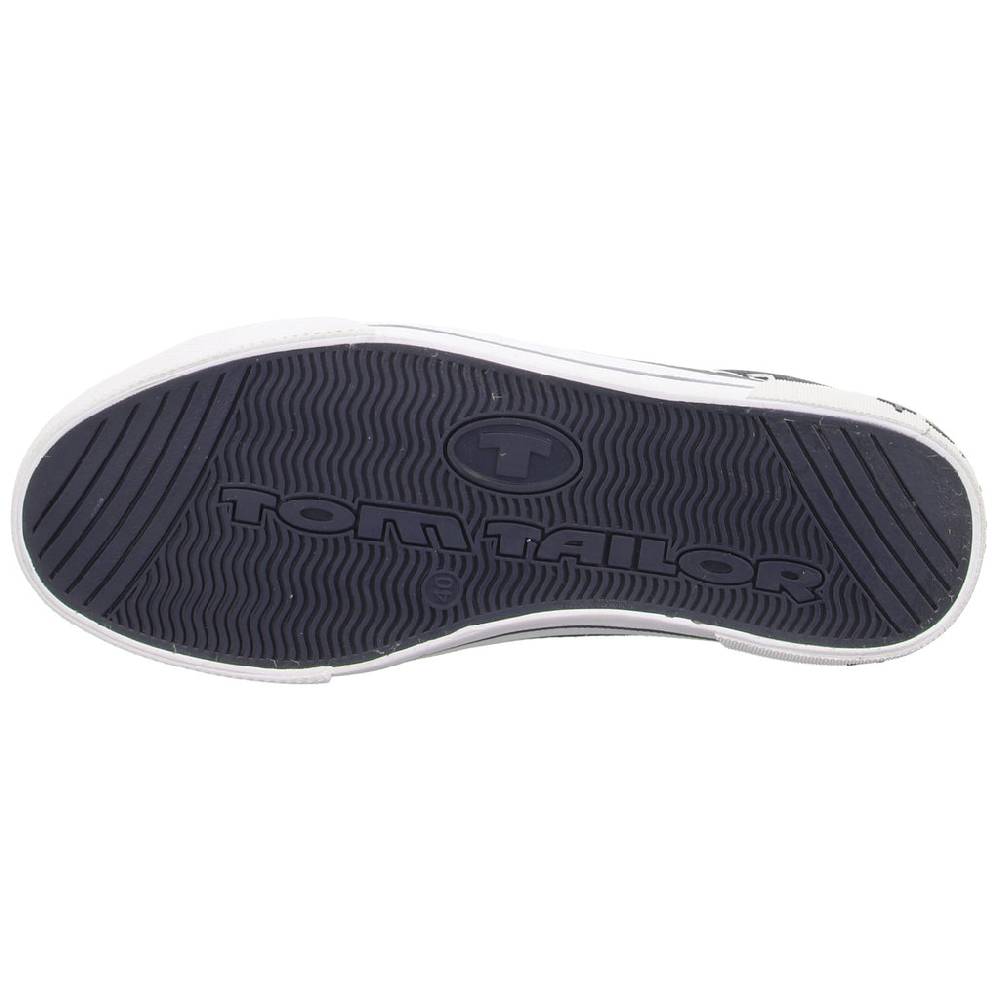 Tom Tailor Schnürhalbschuh Sneaker (sportlich) Lagerräumung