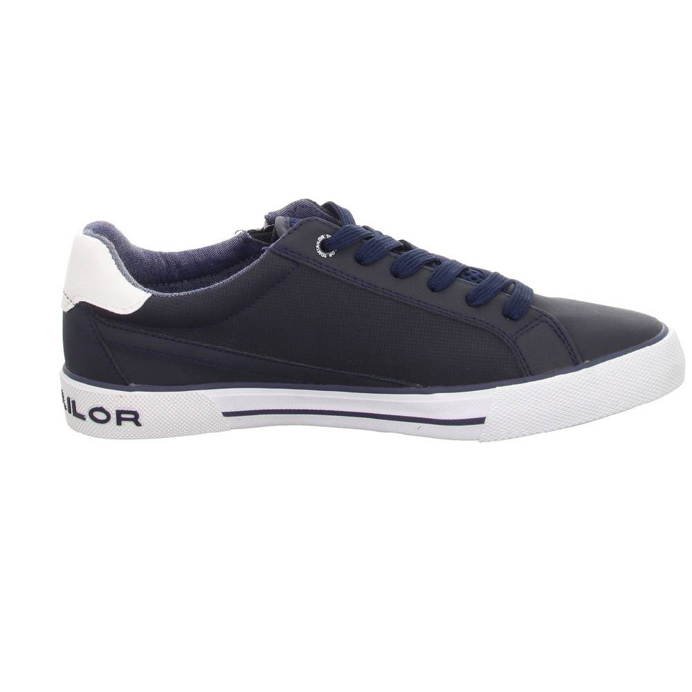 Tom Tailor Schnürhalbschuh Sneaker (sportlich) Lagerräumung
