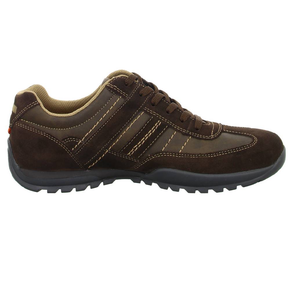 Dockers by Gerli Schnürhalbschuh Freizeit (Casual) Heißer Verkauf