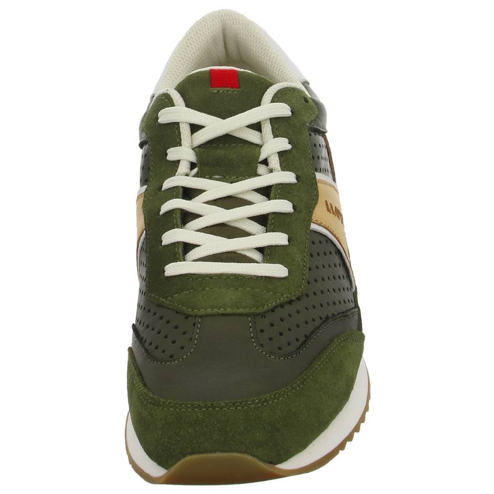LLOYD Schnürhalbschuh Sneaker (sportlich) Top Angebot
