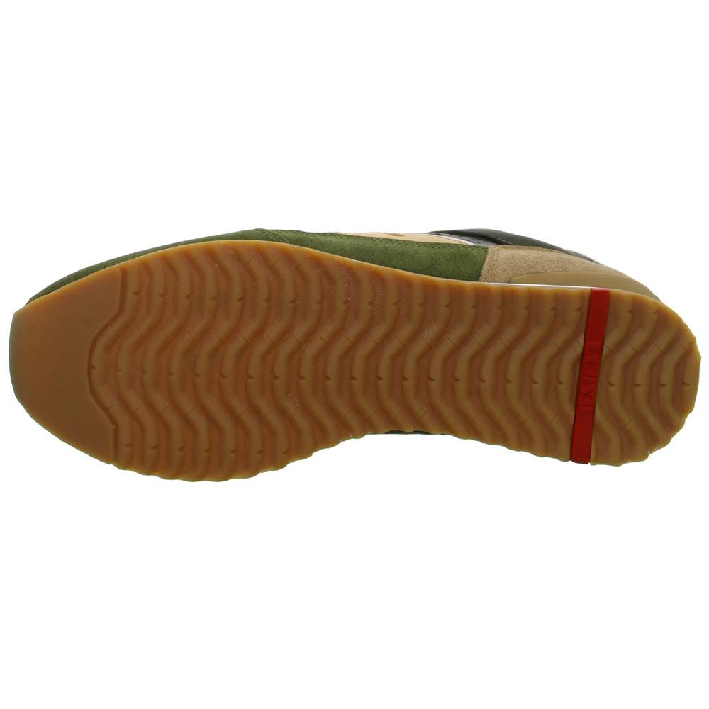 LLOYD Schnürhalbschuh Sneaker (sportlich) Top Angebot