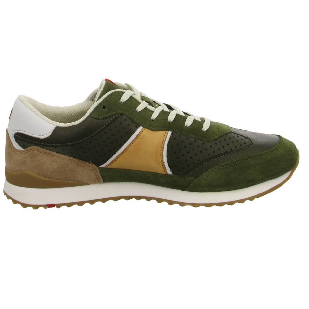 LLOYD Schnürhalbschuh Sneaker (sportlich) Top Angebot