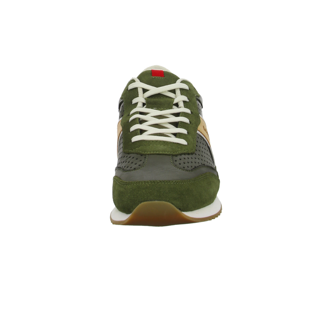 LLOYD Schnürhalbschuh Sneaker (sportlich) Top Angebot