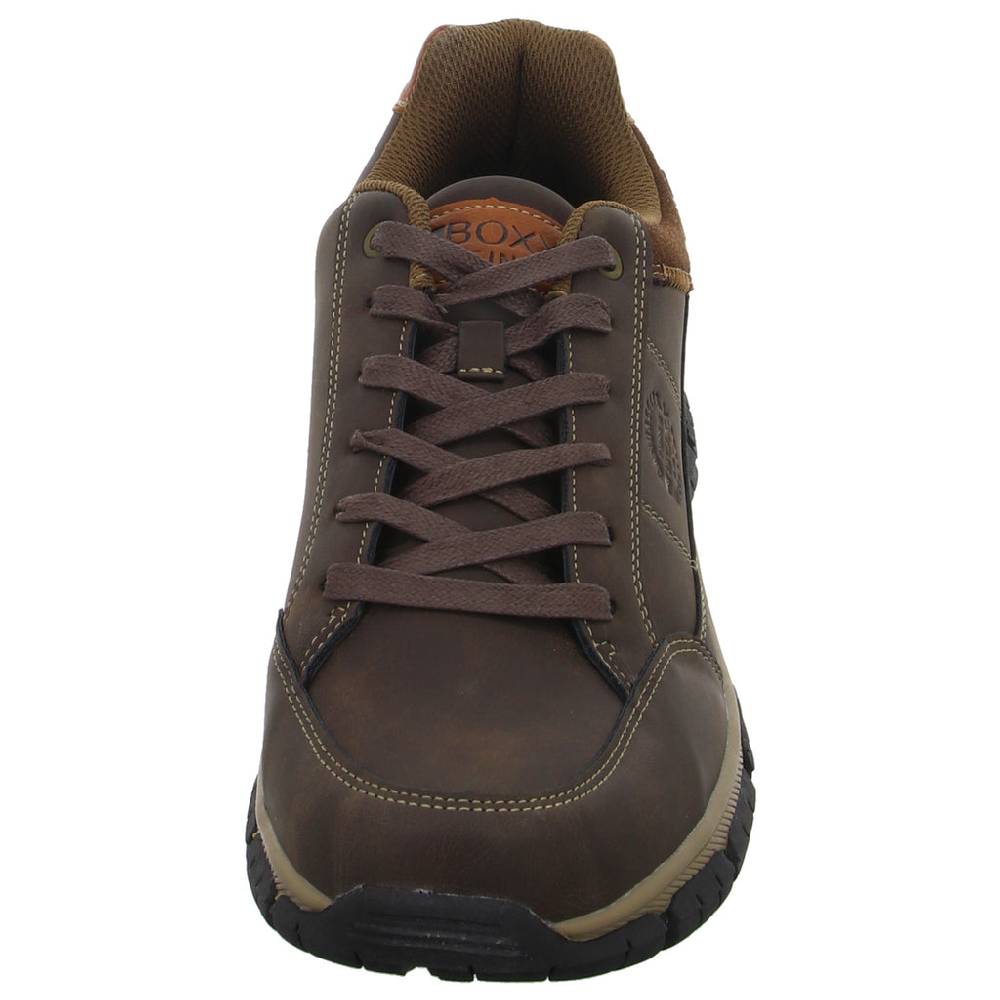 BOXX Schnürhalbschuh Freizeit (Casual) Online Outlet