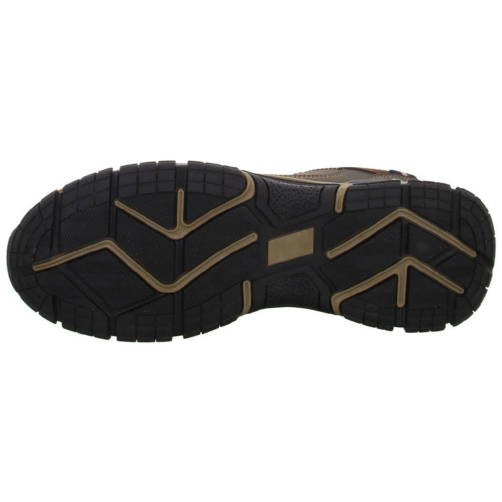 BOXX Schnürhalbschuh Freizeit (Casual) Online Outlet