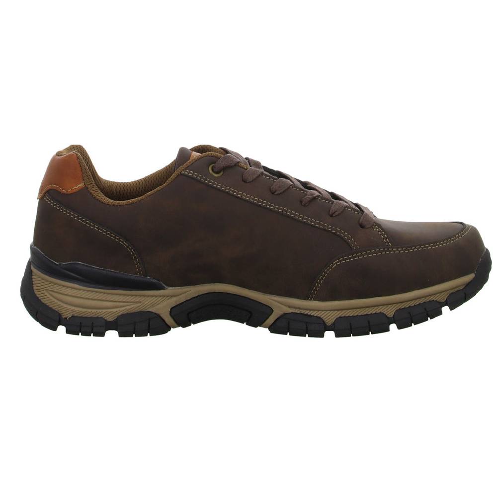 BOXX Schnürhalbschuh Freizeit (Casual) Online Outlet