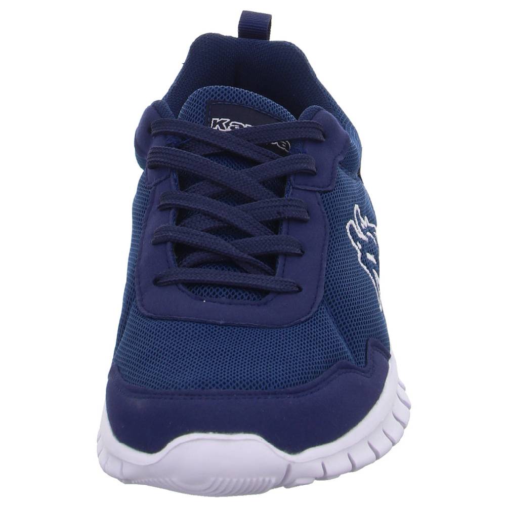 Kappa Schnürhalbschuh Sneaker (sportlich) Zeitlich begrenztes Angebot