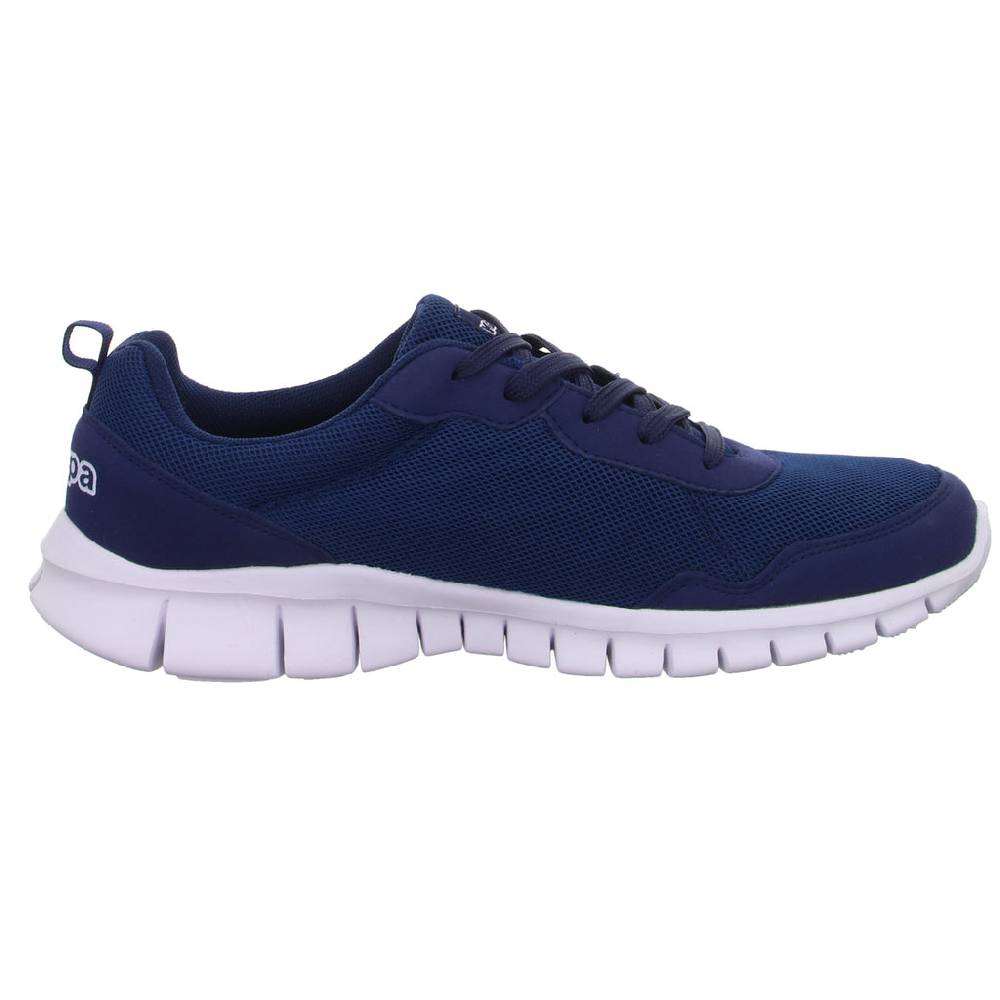 Kappa Schnürhalbschuh Sneaker (sportlich) Zeitlich begrenztes Angebot