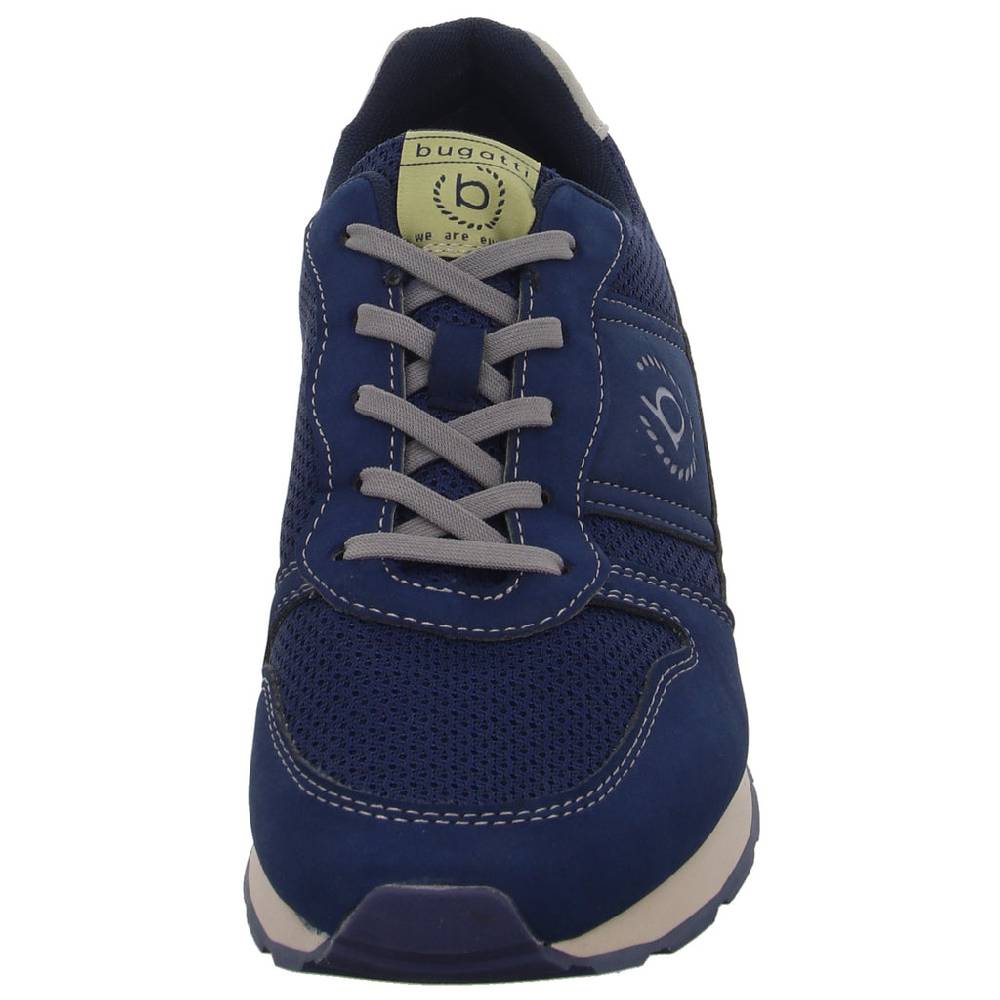 bugatti Schnürhalbschuh Sneaker (sportlich) Exklusive Angebote