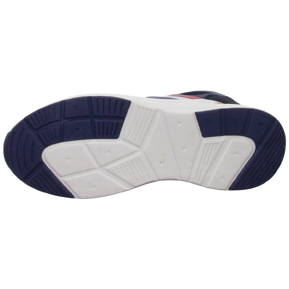BOXX Schnürhalbschuh Freizeit (Casual) Blitzangebot