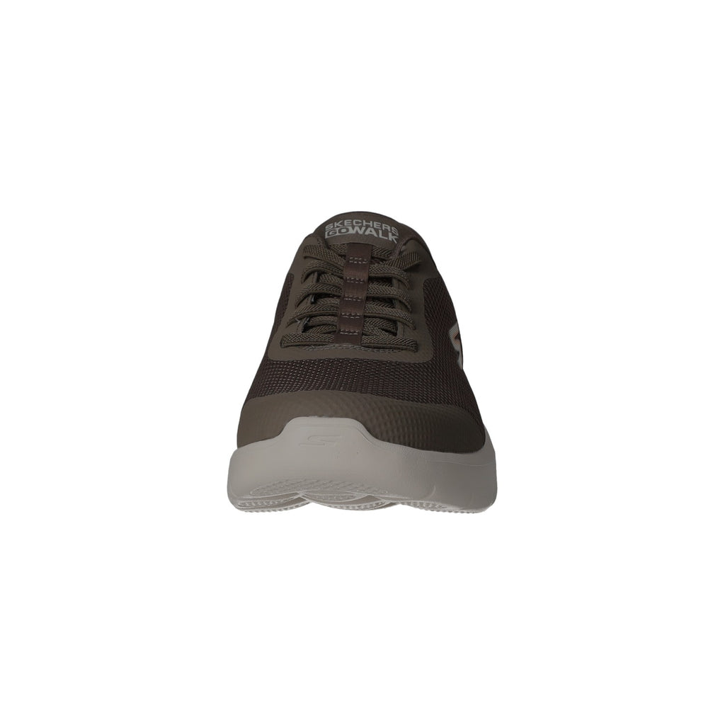 Skechers Schnürhalbschuh Sneaker (sportlich) Große Rabatte