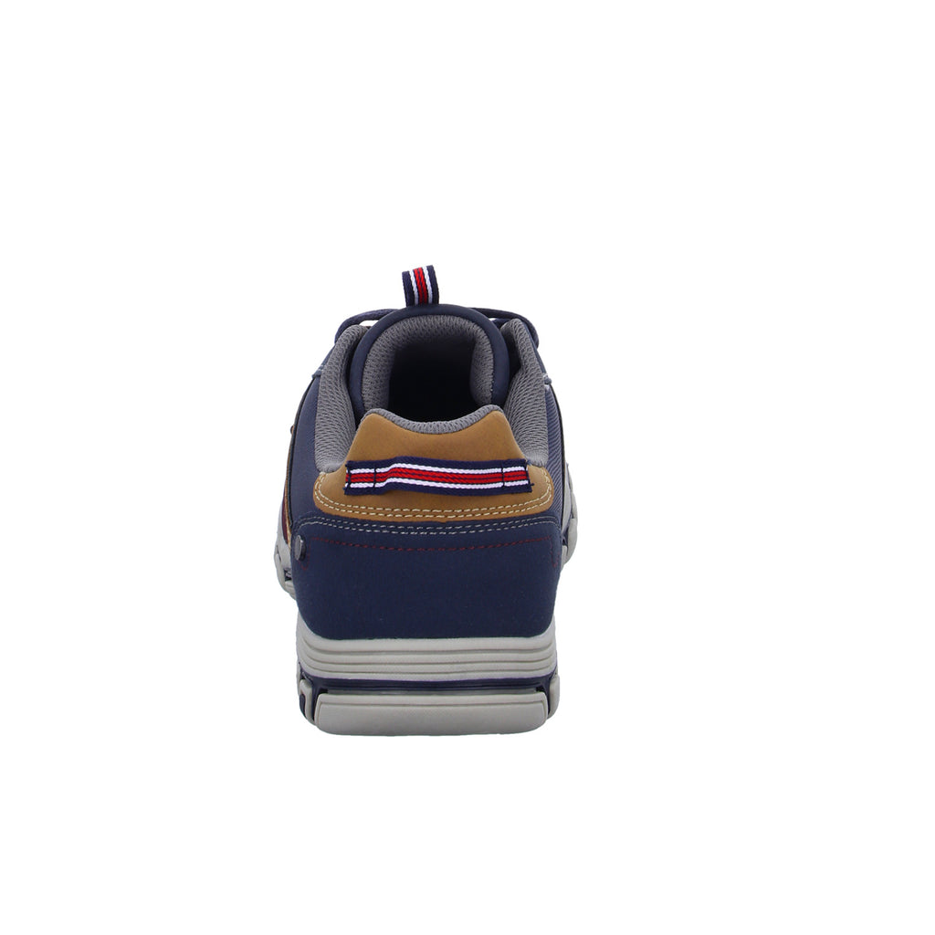 BOXX Schnürhalbschuh Freizeit (Casual) Neuheiten