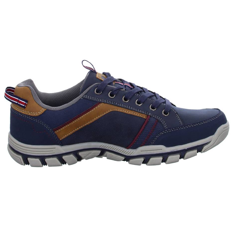 BOXX Schnürhalbschuh Freizeit (Casual) Neuheiten