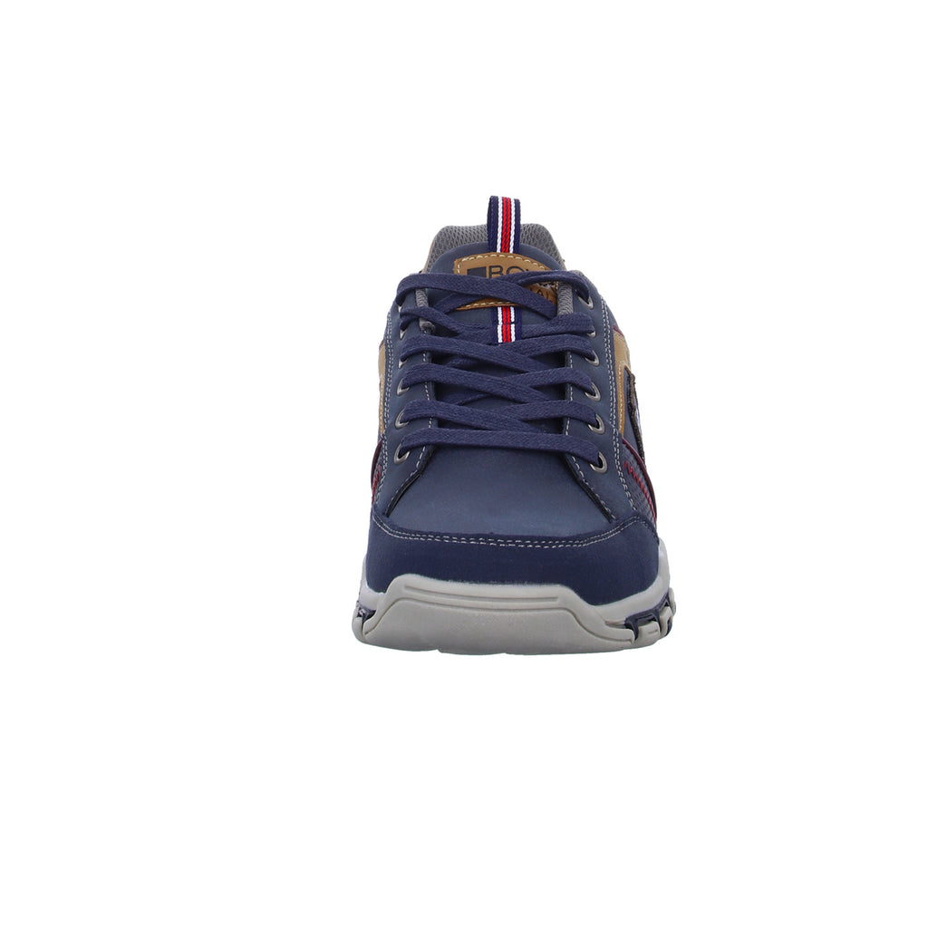 BOXX Schnürhalbschuh Freizeit (Casual) Neuheiten