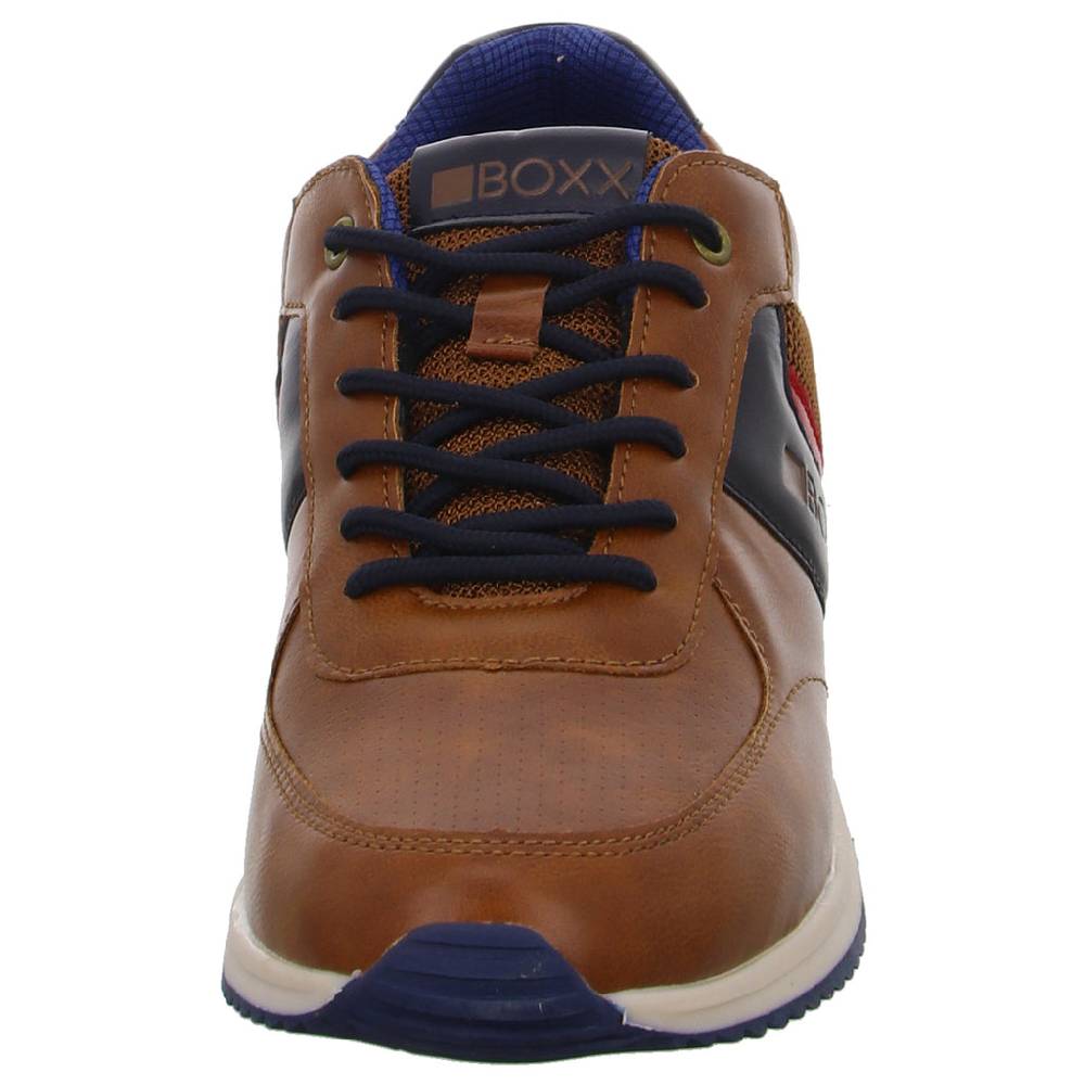 BOXX Schnürhalbschuh Freizeit (Casual) Bestseller
