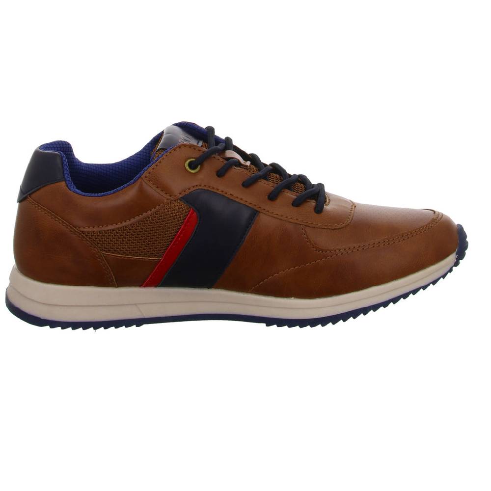BOXX Schnürhalbschuh Freizeit (Casual) Bestseller
