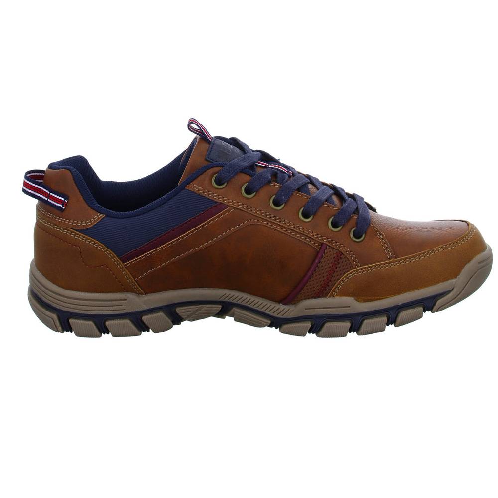 BOXX Schnürhalbschuh Freizeit (Casual) Saisonale Angebote