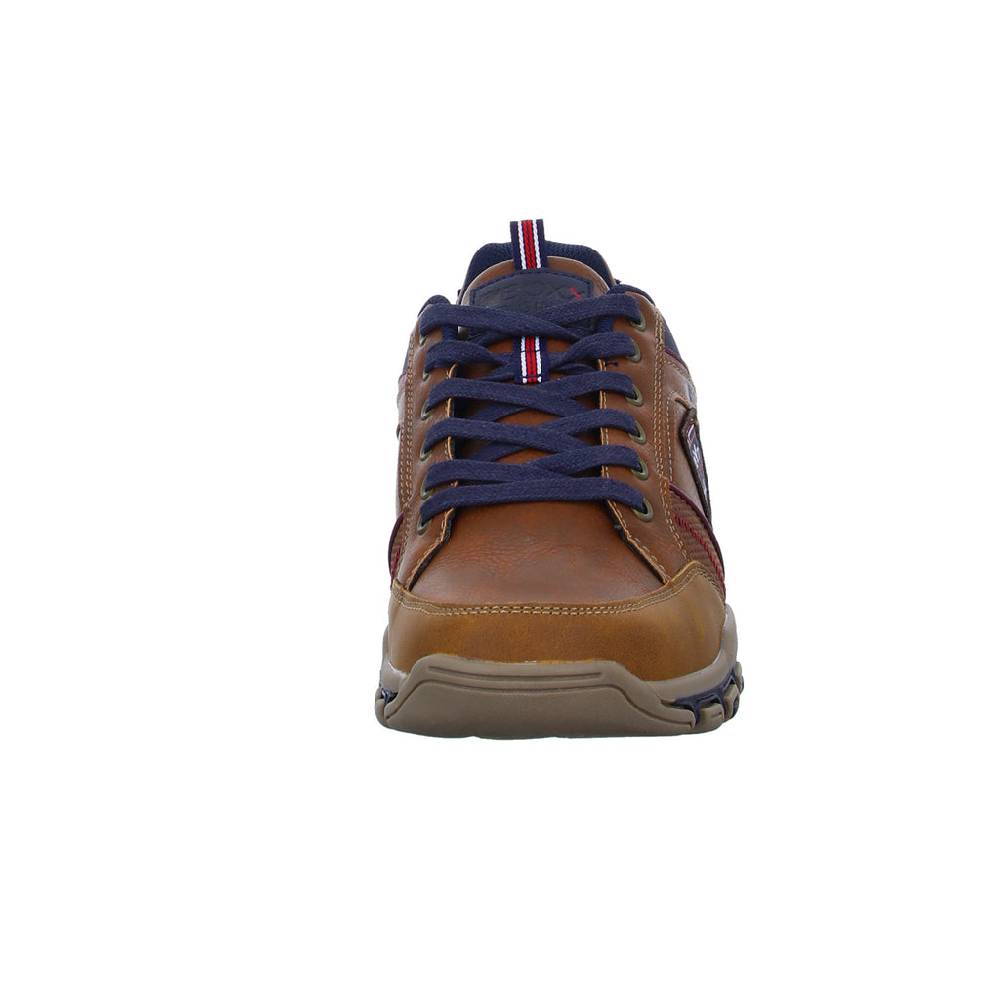 BOXX Schnürhalbschuh Freizeit (Casual) Saisonale Angebote