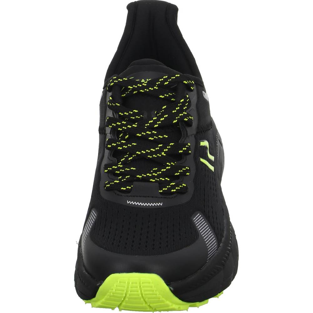 Sneakers Schnürhalbschuh Sneaker (sportlich) Räumungsverkauf