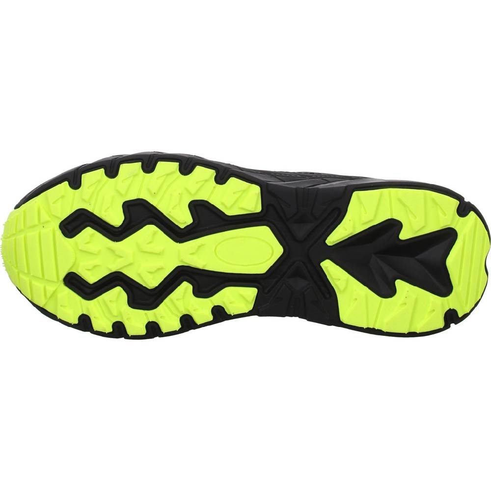 Sneakers Schnürhalbschuh Sneaker (sportlich) Räumungsverkauf