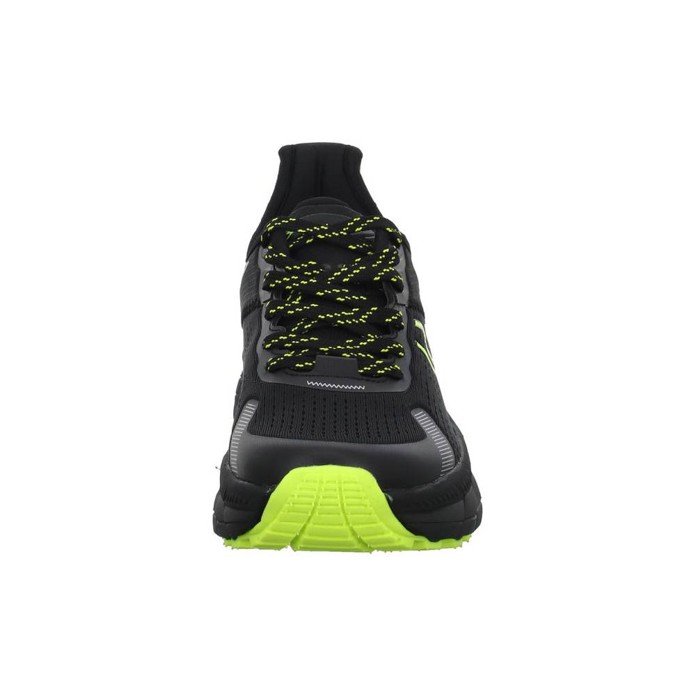 Sneakers Schnürhalbschuh Sneaker (sportlich) Räumungsverkauf