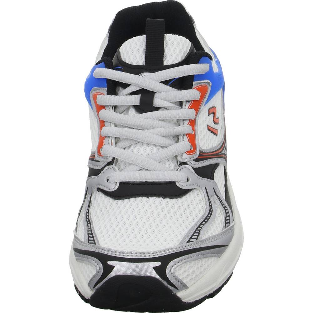 Sneakers Schnürhalbschuh Sneaker (sportlich) Kauf eins, bekomm eins gratis